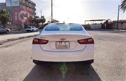 شيفروليه ماليبو